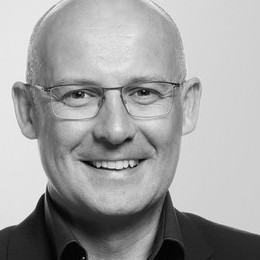 Jürg Weber, censhare (Schweiz) Ag