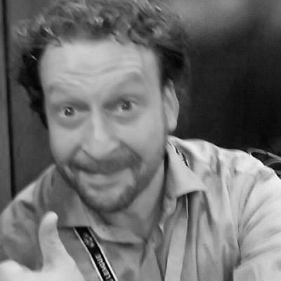 Oliver Merklinghaus, tronet GmbH